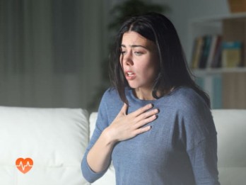 Панические атаки при алкоголизме в Яблоновском