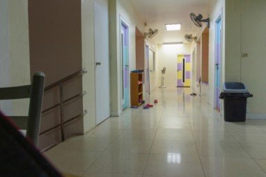 О клинике в Яблоновском
